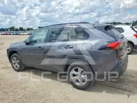 2025 Toyota RAV4 фото