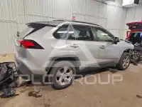 2025 Toyota RAV4 фото