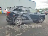2025 Toyota RAV4 фото