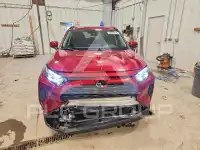 2025 Toyota RAV4 фото
