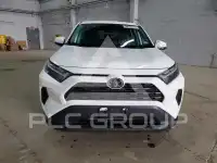 2025 Toyota RAV4 фото