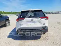2025 Toyota RAV4 фото