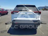 2025 Toyota RAV4 фото