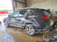 2025 Toyota RAV4 фото
