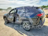 2025 Toyota RAV4 фото