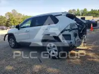 2025 Toyota RAV4 photo