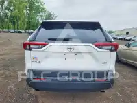 2025 Toyota RAV4 фото