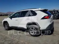 2025 Toyota RAV4 фото