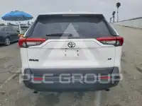 2025 Toyota RAV4 фото