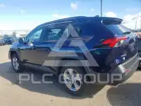 2025 Toyota RAV4 фото