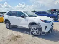 2025 Toyota RAV4 фото