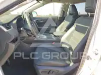 2025 Toyota RAV4 фото