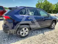 2025 Toyota RAV4 фото