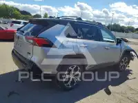 2025 Toyota RAV4 фото