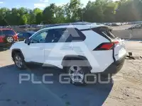 2025 Toyota RAV4 фото