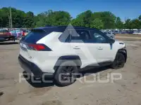2025 Toyota RAV4 фото