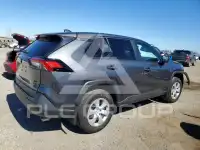 2025 Toyota RAV4 фото