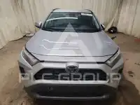 2025 Toyota RAV4 фото