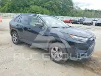 2025 Toyota RAV4 фото