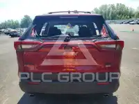2025 Toyota RAV4 фото