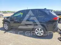 2025 Toyota RAV4 photo