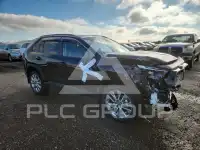 2025 Toyota RAV4 фото