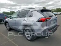 2025 Toyota RAV4 photo