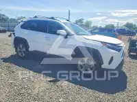 2025 Toyota RAV4 photo