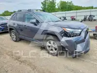 2025 Toyota RAV4 photo