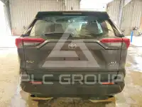 2025 Toyota RAV4 фото