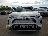 2025 Toyota RAV4 фото