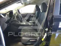 2025 Toyota RAV4 фото