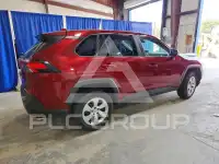 2025 Toyota RAV4 photo