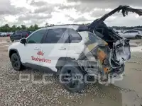 2025 Toyota RAV4 фото