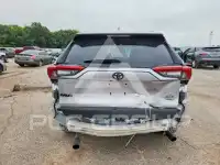 2025 Toyota RAV4 фото