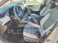2025 Toyota RAV4 фото