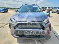 2025 Toyota RAV4 фото