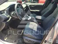 2025 Toyota RAV4 фото