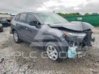 2025 Toyota RAV4 фото