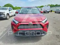 2025 Toyota RAV4 фото