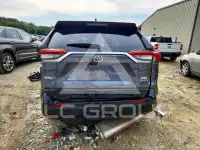 2025 Toyota RAV4 фото