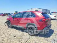 2025 Toyota RAV4 photo