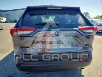 2025 Toyota RAV4 фото