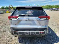 2025 Toyota RAV4 photo