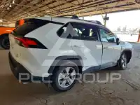 2025 Toyota RAV4 фото
