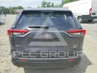 2025 Toyota RAV4 фото