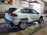 2025 Toyota RAV4 фото