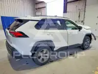 2025 Toyota RAV4 photo