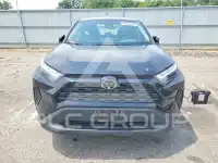 2025 Toyota RAV4 фото