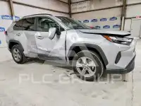 2025 Toyota RAV4 фото